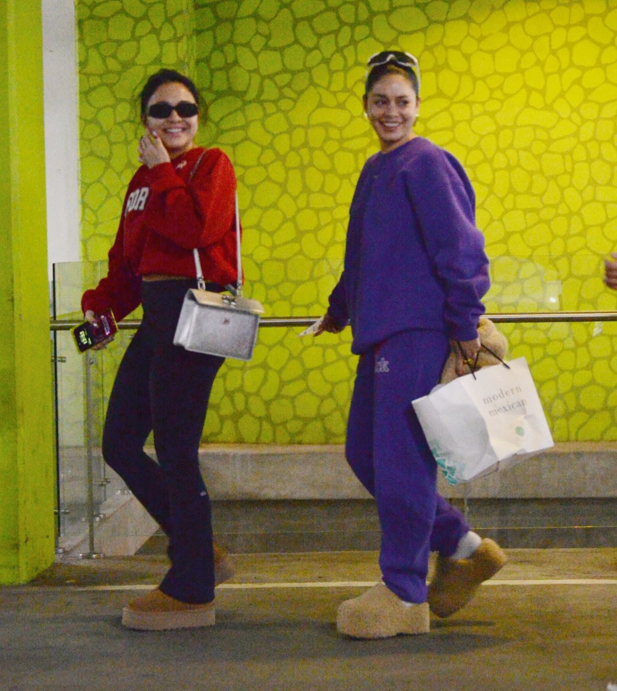 Vanessa Hudgens Leaked Photo 397359 - Fapello.su