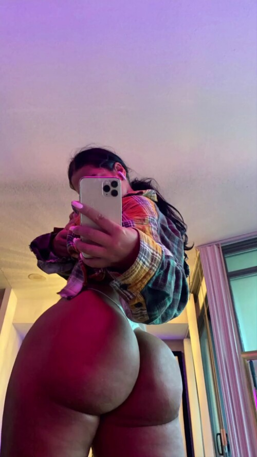 Hanaa elshayeb aka malaymami Nude Leaked Onlyfans Photo