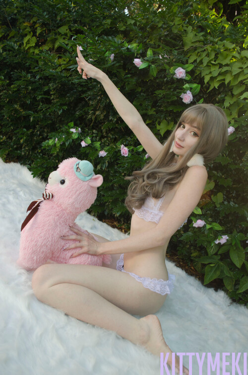 Meki Nude Leaked Onlyfans Photo Meki Nude Leaked Onlyfans Photo