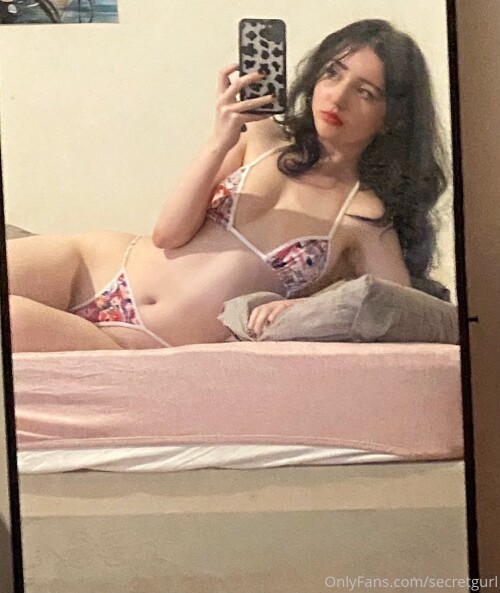 Seppukuangel | nyakomaid | empathchan | nightcorefae Nude Leaked Onlyfans Photo