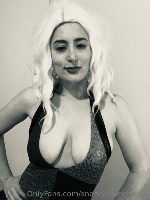 Jaclyn passaro Nude Leaked Onlyfans Photo