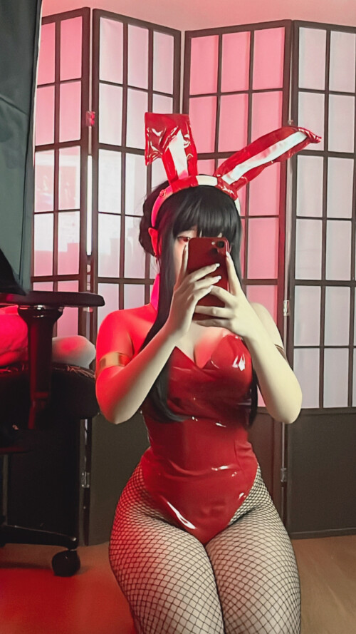 Hakaosan Nude Leaked Onlyfans Photo
