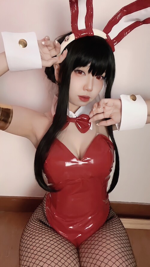 Hakaosan Nude Leaked Onlyfans Photo