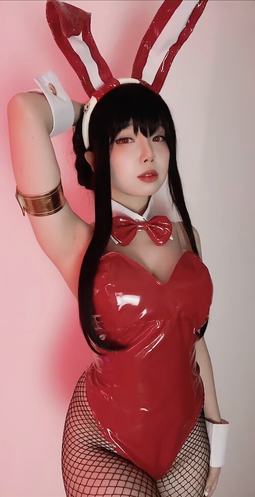 Hakaosan Nude Leaked Onlyfans Photo