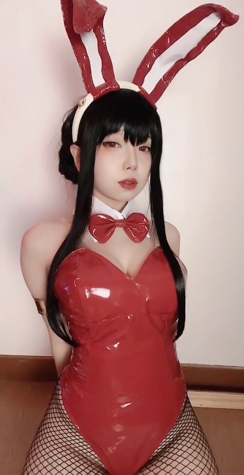 Hakaosan Nude Leaked Onlyfans Photo