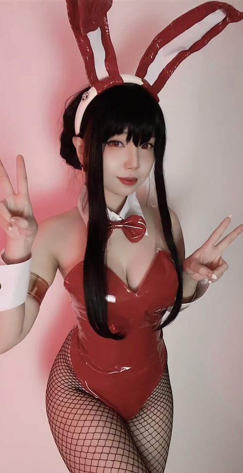 Hakaosan Nude Leaked Onlyfans Photo