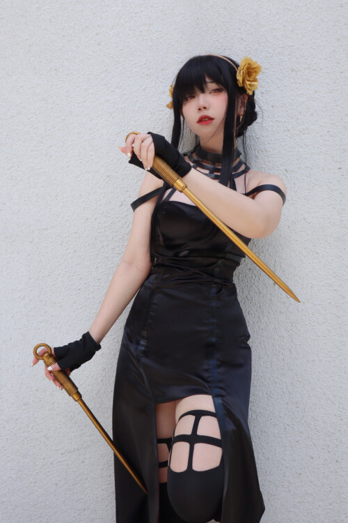 Hakaosan Nude Leaked Onlyfans Photo