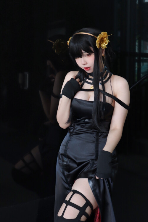Hakaosan Nude Leaked Onlyfans Photo