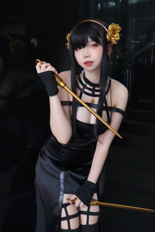 Hakaosan Nude Leaked Onlyfans Photo
