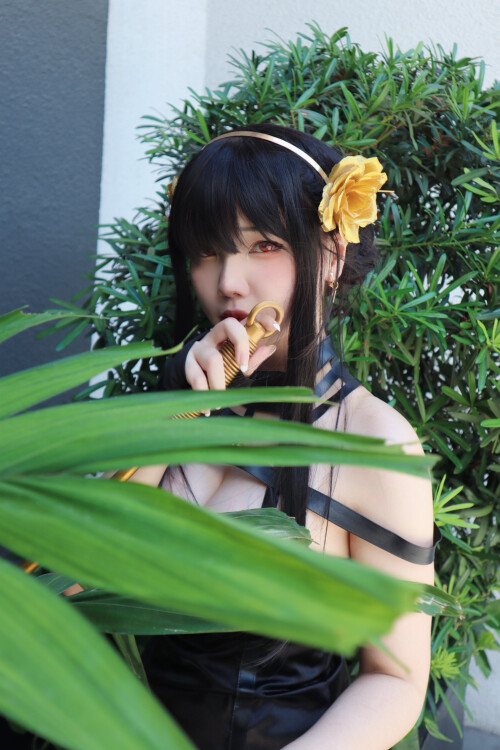 Hakaosan Nude Leaked Onlyfans Photo