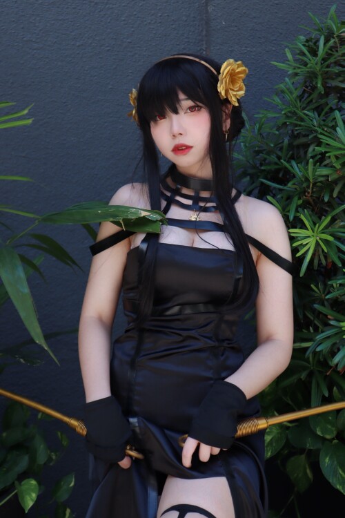 Hakaosan Nude Leaked Onlyfans Photo