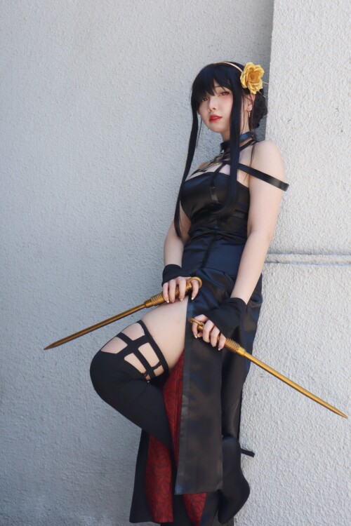 Hakaosan Nude Leaked Onlyfans Photo