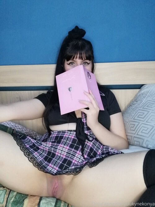 Yuuky neko nya | yuukynekonya Nude Leaked Onlyfans Photo Yuuky neko nya | yuukynekonya Nude Leaked Onlyfans Photo