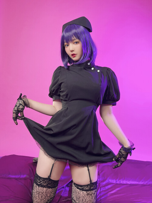 Ying Tze Nude Leaked Onlyfans Photo