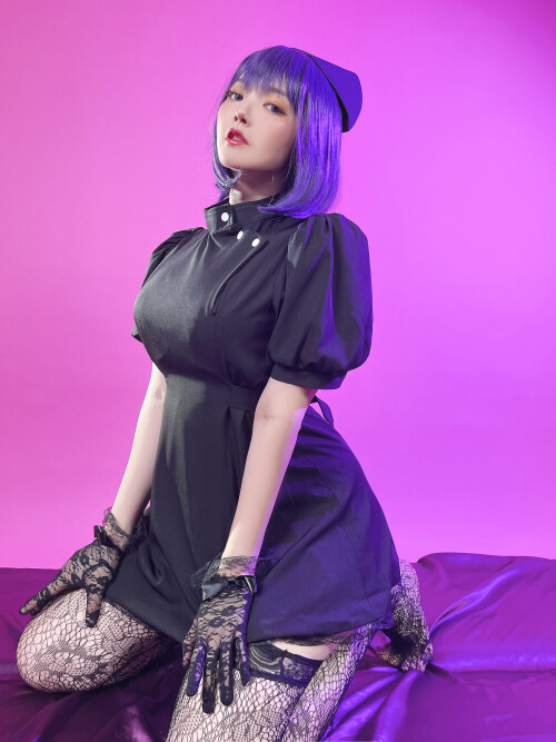 Ying Tze Nude Leaked Onlyfans Photo