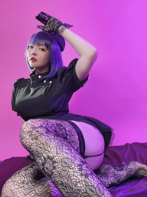 Ying Tze Nude Leaked Onlyfans Photo