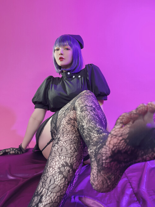 Ying Tze Nude Leaked Onlyfans Photo