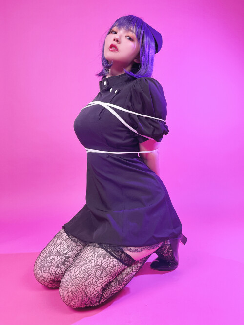 Ying Tze Nude Leaked Onlyfans Photo