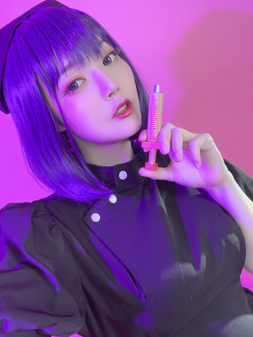 Ying Tze Nude Leaked Onlyfans Photo