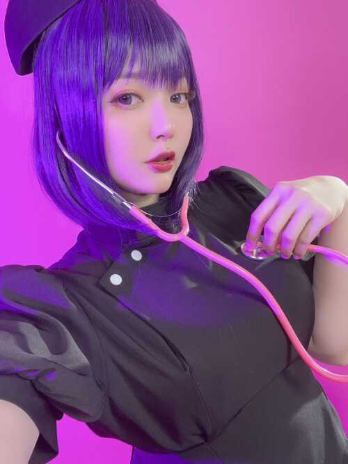 Ying Tze Nude Leaked Onlyfans Photo