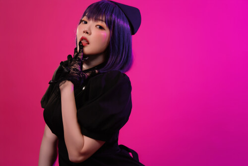 Ying Tze Nude Leaked Onlyfans Photo