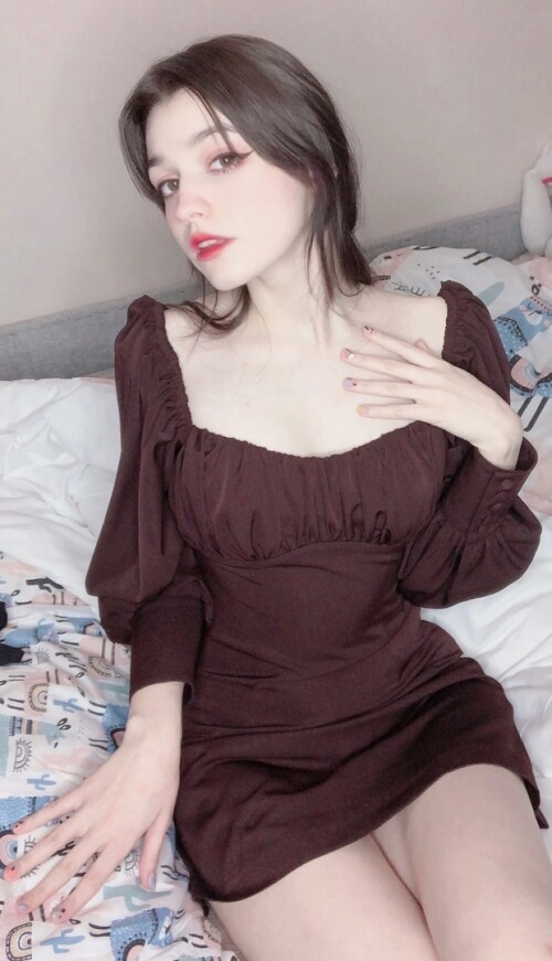 tenletters Nude Leaked Onlyfans Photo