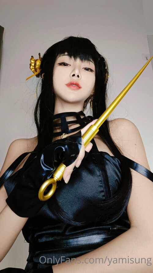 SoYamiZouka Yamisung Nude Leaked Onlyfans Photo SoYamiZouka Yamisung Nude Leaked Onlyfans Photo