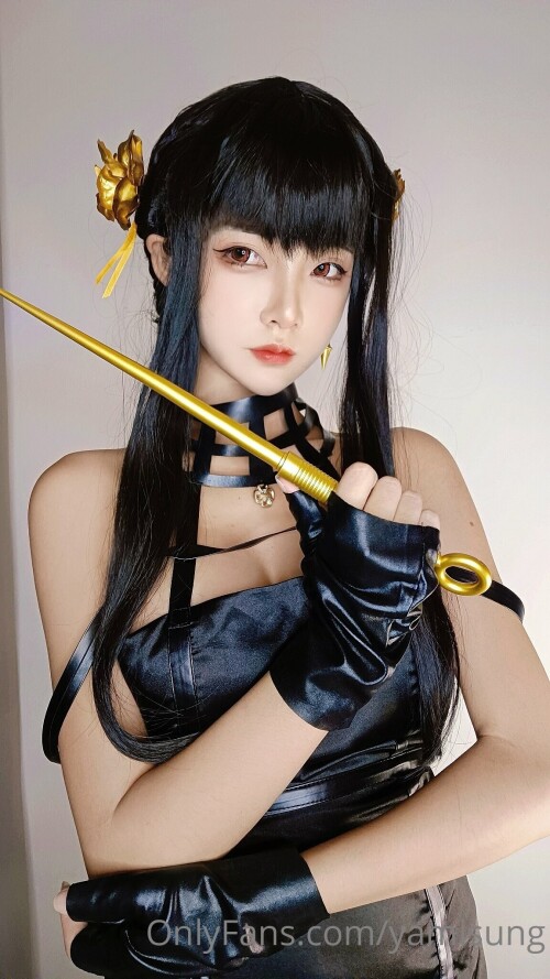 SoYamiZouka Yamisung Nude Leaked Onlyfans Photo SoYamiZouka Yamisung Nude Leaked Onlyfans Photo