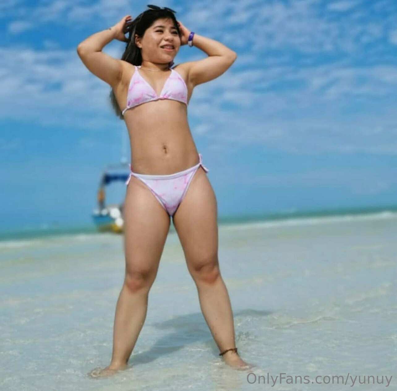 Yunuen Yared aka Yunuy aka Kiwipeelz Nude Leaked Onlyfans Photo Yunuen Yared aka Yunuy aka Kiwipeelz Nude Leaked Onlyfans Photo