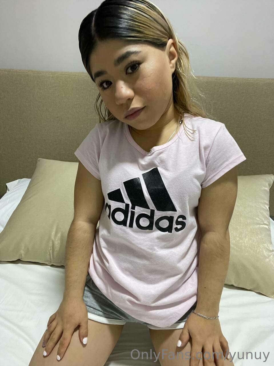 Yunuen Yared aka Yunuy aka Kiwipeelz Nude Leaked Onlyfans Photo Yunuen Yared aka Yunuy aka Kiwipeelz Nude Leaked Onlyfans Photo