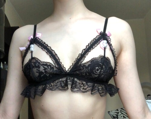tenletters Nude Leaked Onlyfans Photo