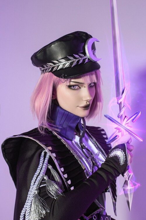 Felvelial | Vell Felice | felvelial_cos Nude Leaked Onlyfans Photo Felvelial | Vell Felice | felvelial_cos Nude Leaked Onlyfans Photo
