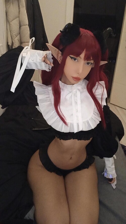 kardelexuwu Nude Leaked Onlyfans Photo kardelexuwu Nude Leaked Onlyfans Photo
