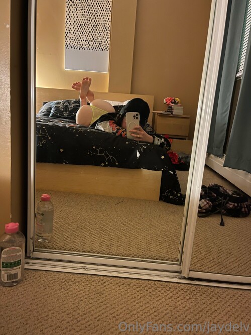 Jaydecandance / Jayde Vincent / Jaydelv Nude Leaked Onlyfans Photo Jaydecandance / Jayde Vincent / Jaydelv Nude Leaked Onlyfans Photo