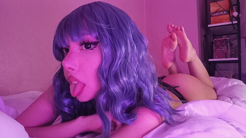 kardelexuwu Nude Leaked Onlyfans Photo kardelexuwu Nude Leaked Onlyfans Photo