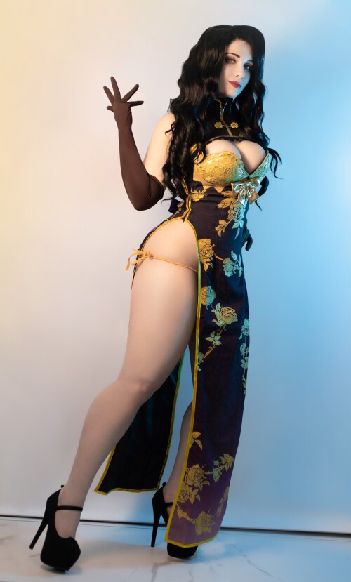 Mirikashi Cosplay Nude Leaked Onlyfans Photo Mirikashi Cosplay Nude Leaked Onlyfans Photo