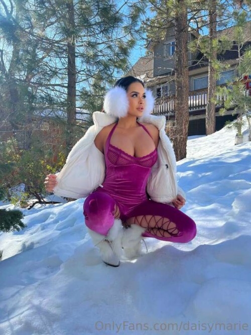 Daisy Marie Nude Leaked Onlyfans Photo Daisy Marie Nude Leaked Onlyfans Photo