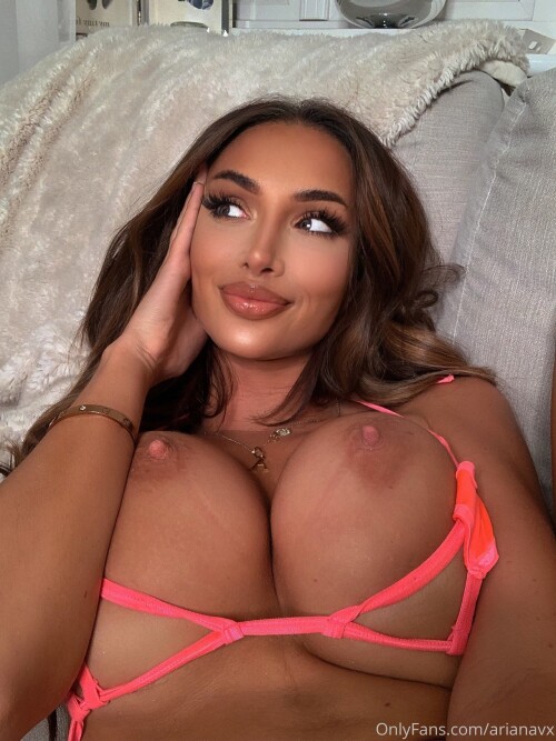 Arianna vx Nude Leaked Onlyfans Photo Arianna vx Nude Leaked Onlyfans Photo
