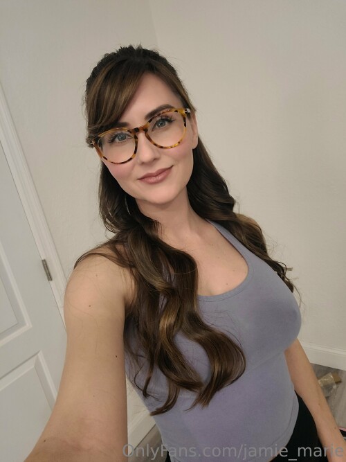 Jamie_Marie Nude Leaked Onlyfans Photo Jamie_Marie Nude Leaked Onlyfans Photo