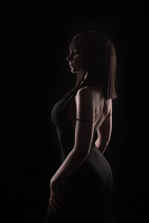 Reilin aka Aleksandra Reil Nude Leaked Onlyfans Photo Reilin aka Aleksandra Reil Nude Leaked Onlyfans Photo