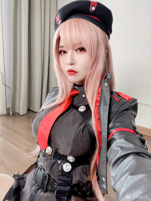 半半子 BANBANKO Nude Leaked Onlyfans Photo 半半子 BANBANKO Nude Leaked Onlyfans Photo