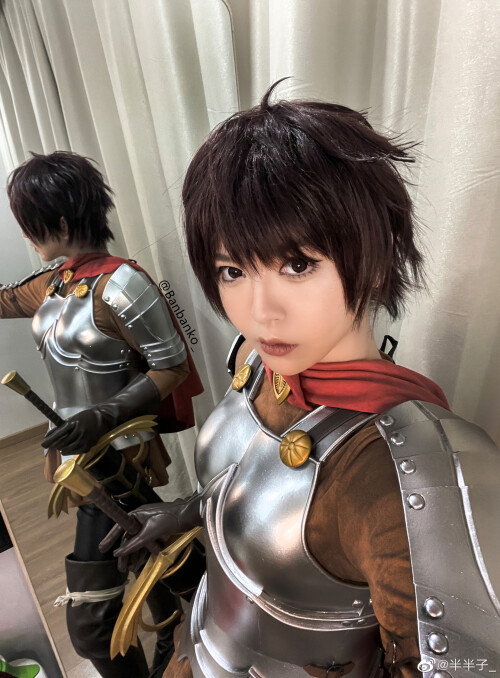 半半子 BANBANKO Nude Leaked Onlyfans Photo 半半子 BANBANKO Nude Leaked Onlyfans Photo