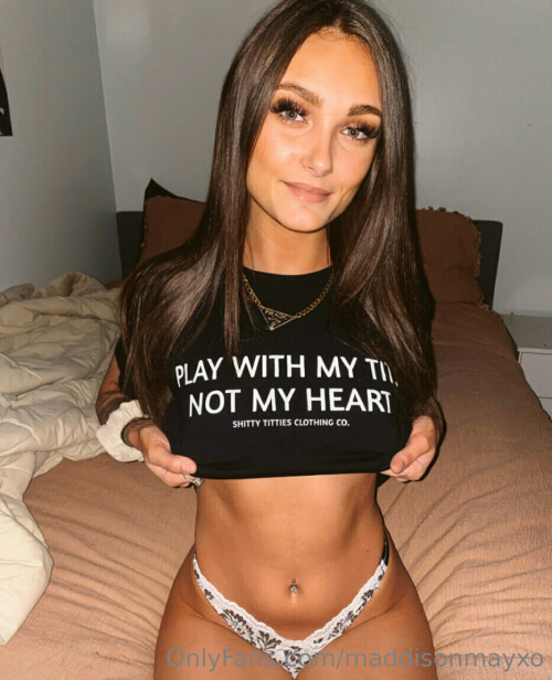 Shelby Lucisano Nude Leaked Onlyfans Photo