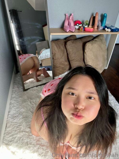 Ambiiyah | candynxtdoor Nude Leaked Onlyfans Photo Ambiiyah | candynxtdoor Nude Leaked Onlyfans Photo