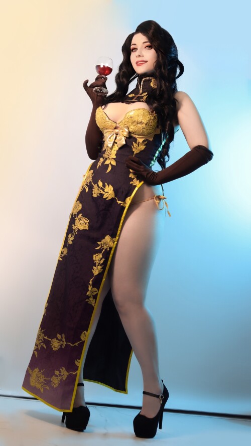 Mirikashi Cosplay Nude Leaked Onlyfans Photo Mirikashi Cosplay Nude Leaked Onlyfans Photo