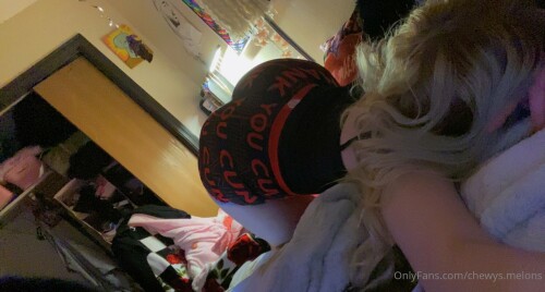 Chewy / Chewys.melons / chewywaifu / chewywaifu2 / Chewy_waifu Nude Leaked Onlyfans Photo Chewy / Chewys.melons / chewywaifu / chewywaifu2 / Chewy_waifu Nude Leaked Onlyfans Photo