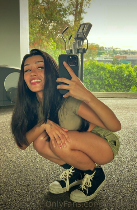 bootsthefeline Nude Leaked Onlyfans Photo bootsthefeline Nude Leaked Onlyfans Photo