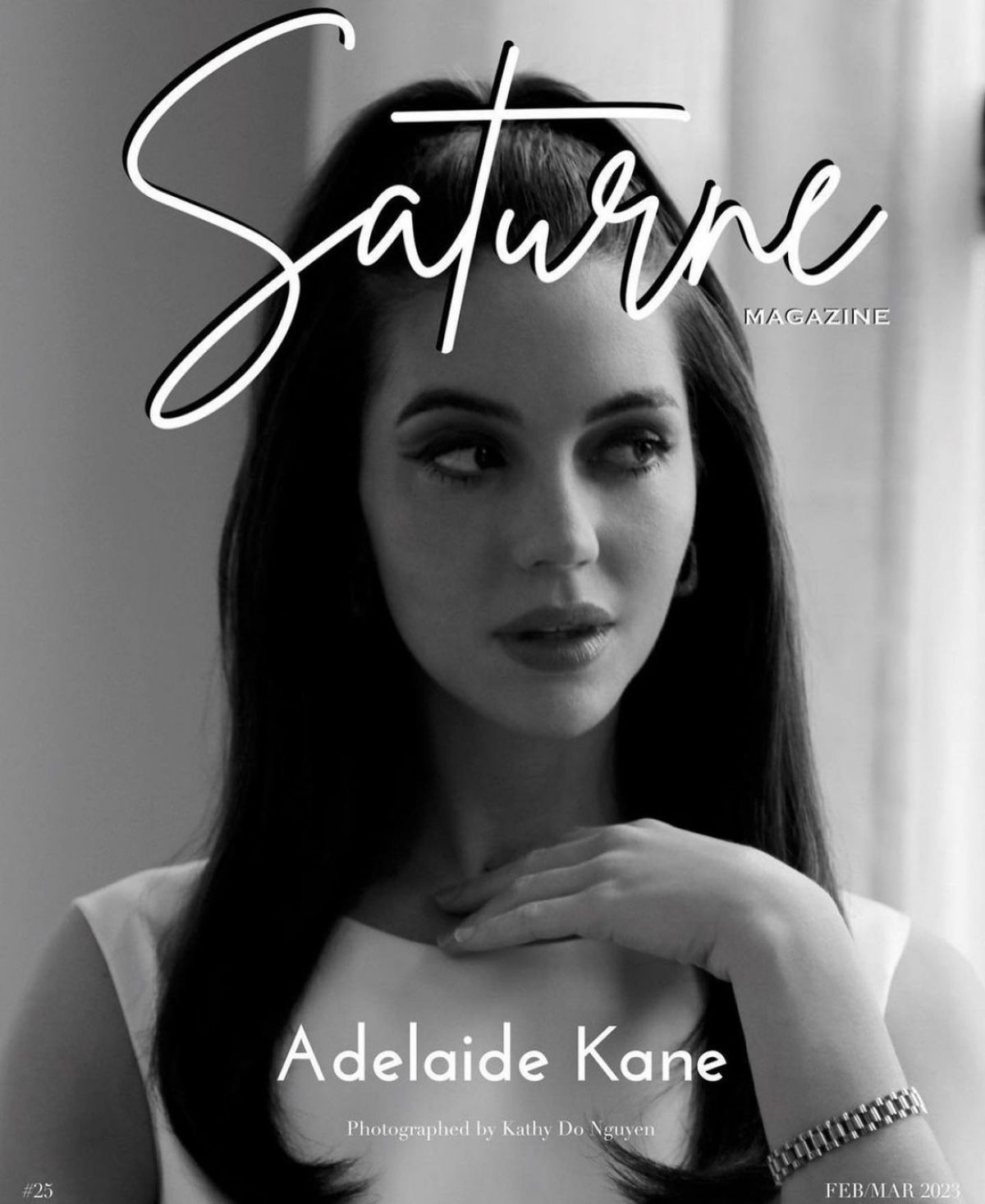 Adelaide Kane Leaked Photo 518515 - Fapello.su