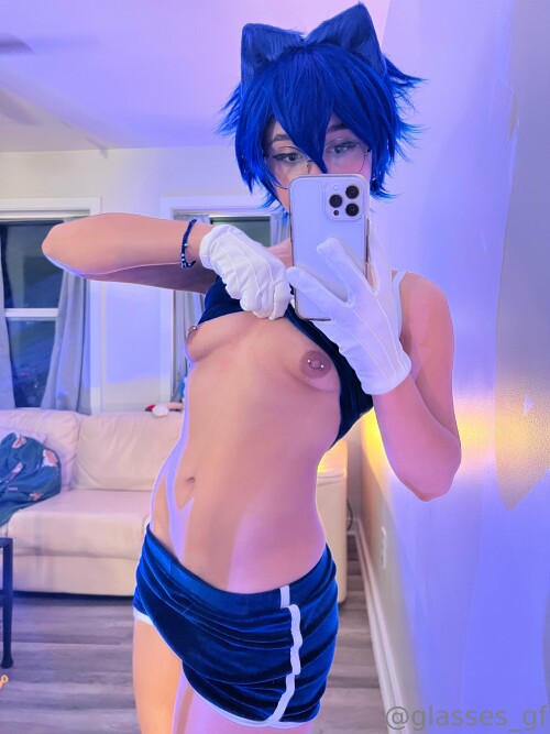 Irlupdog ( glasses_gf) Nude Leaked Onlyfans Photo Irlupdog ( glasses_gf) Nude Leaked Onlyfans Photo
