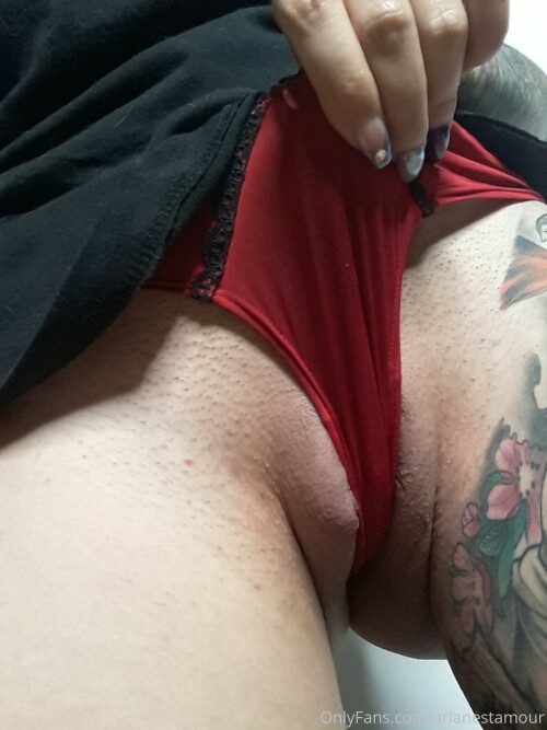 Ariane Saint Amour Nude Leaked Onlyfans Photo Ariane Saint Amour Nude Leaked Onlyfans Photo